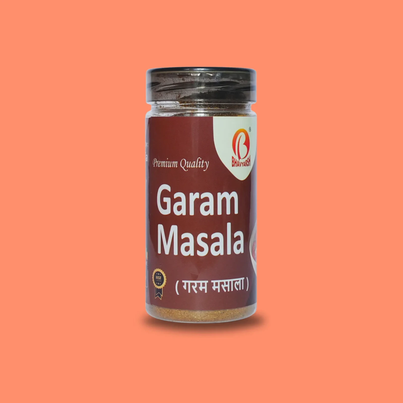 Garam Masala