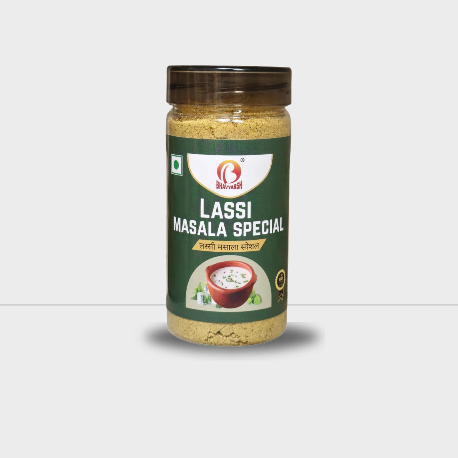 Lassi Masala Special