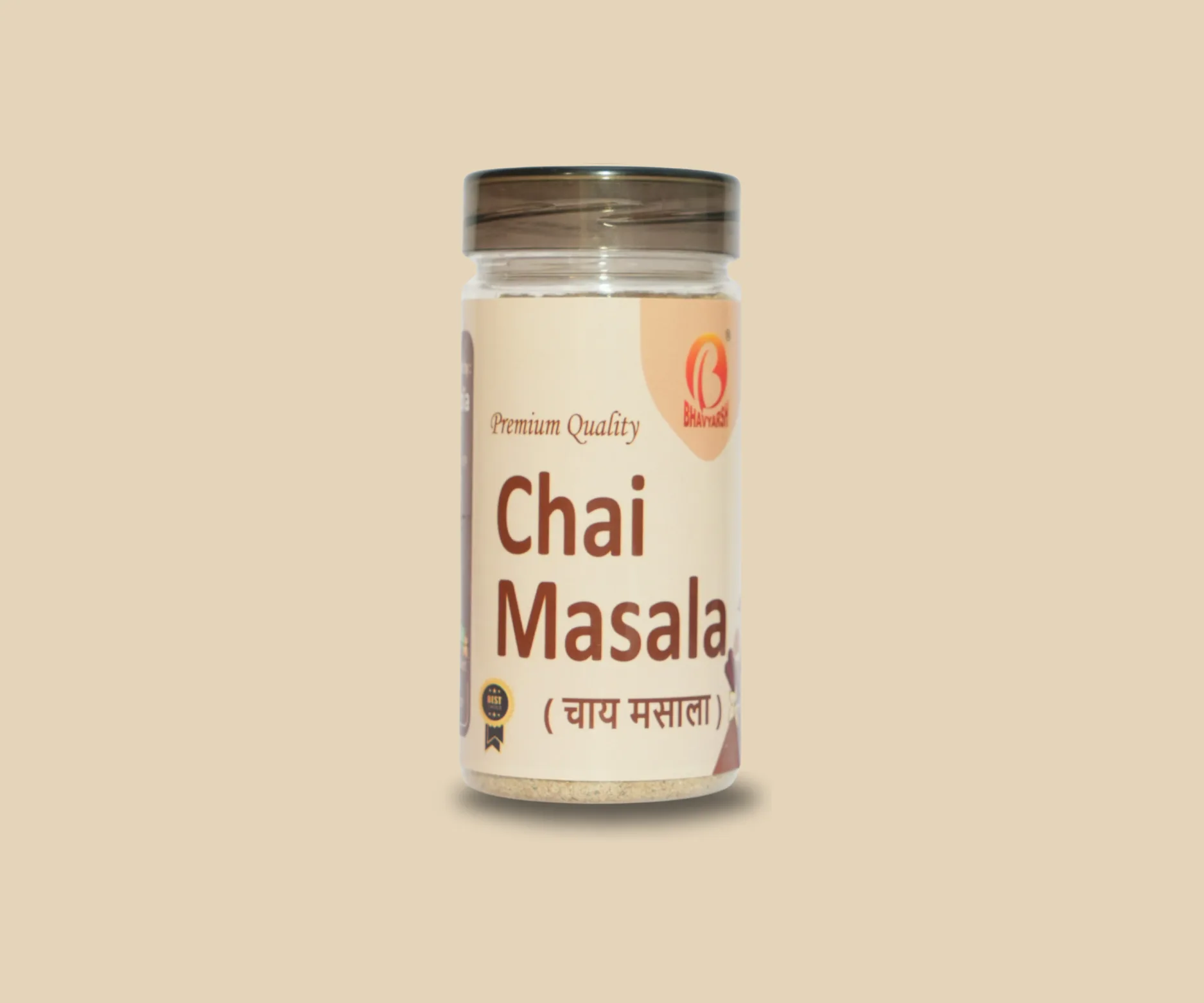 Chai Masala
