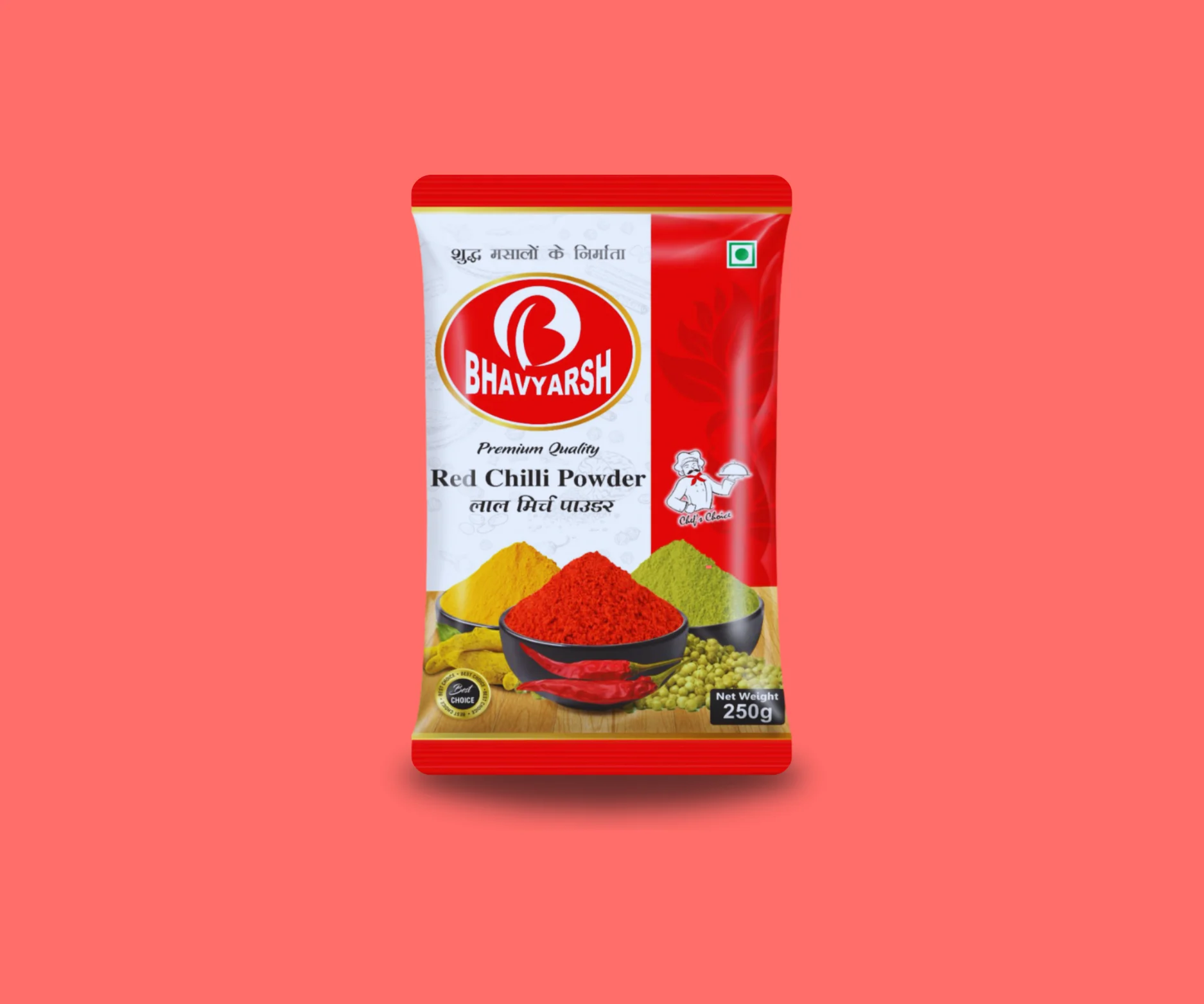 Lal Mirch Powder
