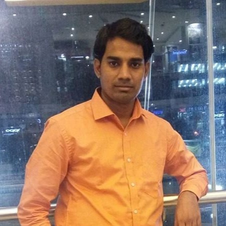 Tarun Sharma