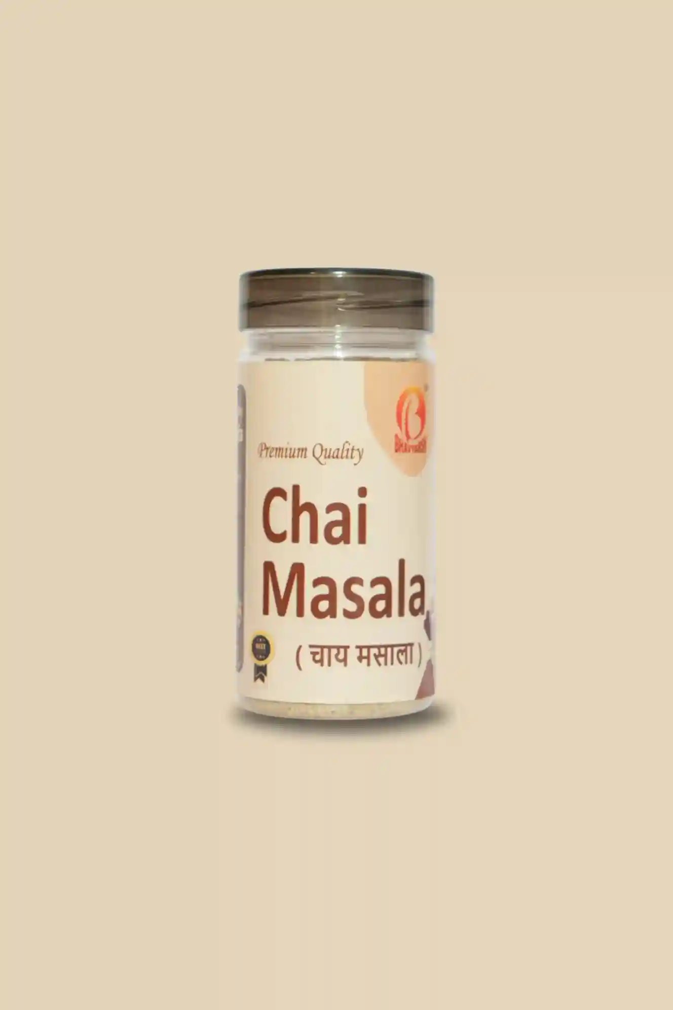 Chai Masala vertical
