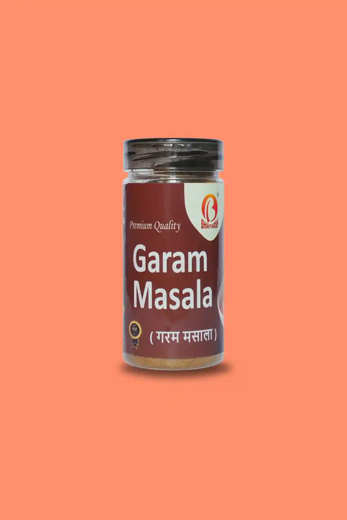 Garam Masala