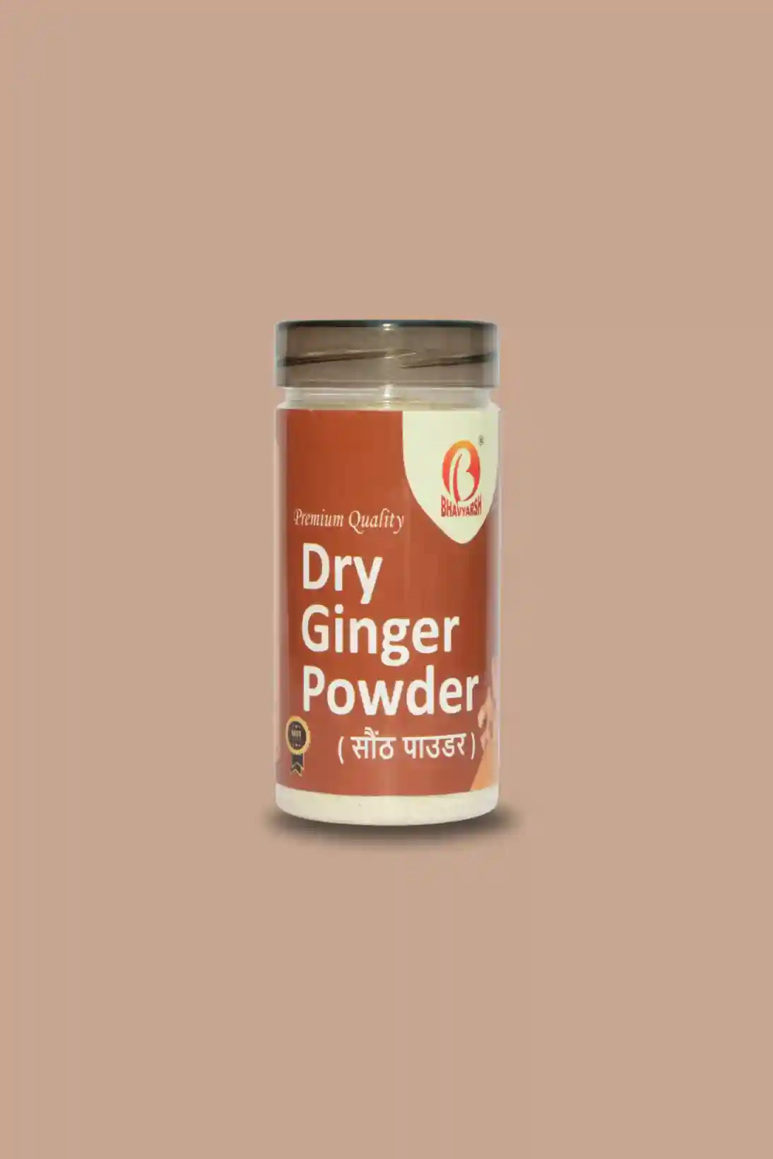 Dry Ginger Powder