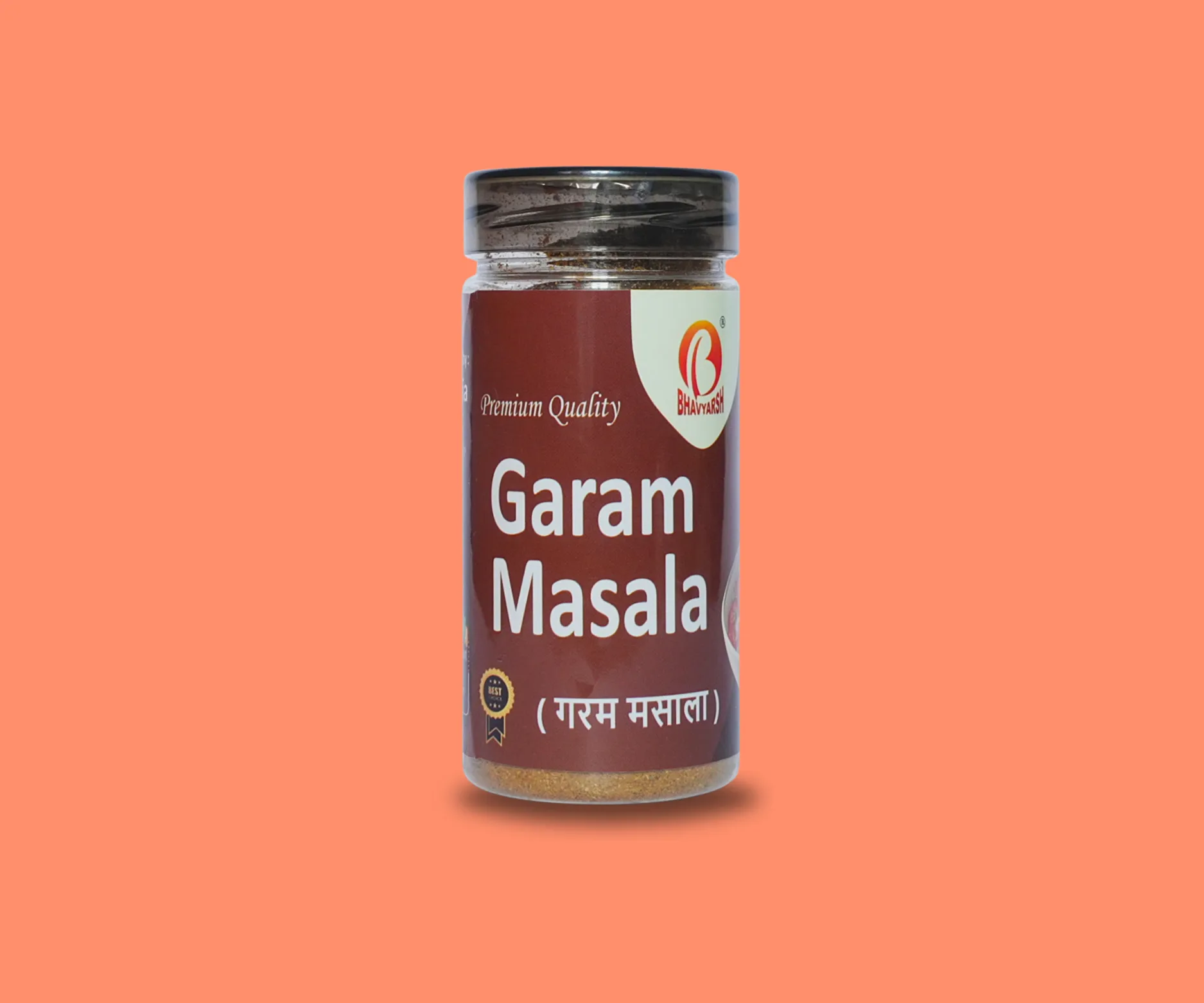 Bhavyarsh Premium Garam Masala